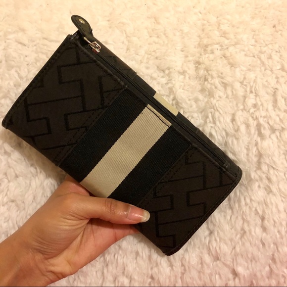 TOMMY HILFIGER WALLET - Picture 4 of 4